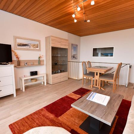 Haus "Nautilus" Appartement Nau004 Cuxhaven Dış mekan fotoğraf