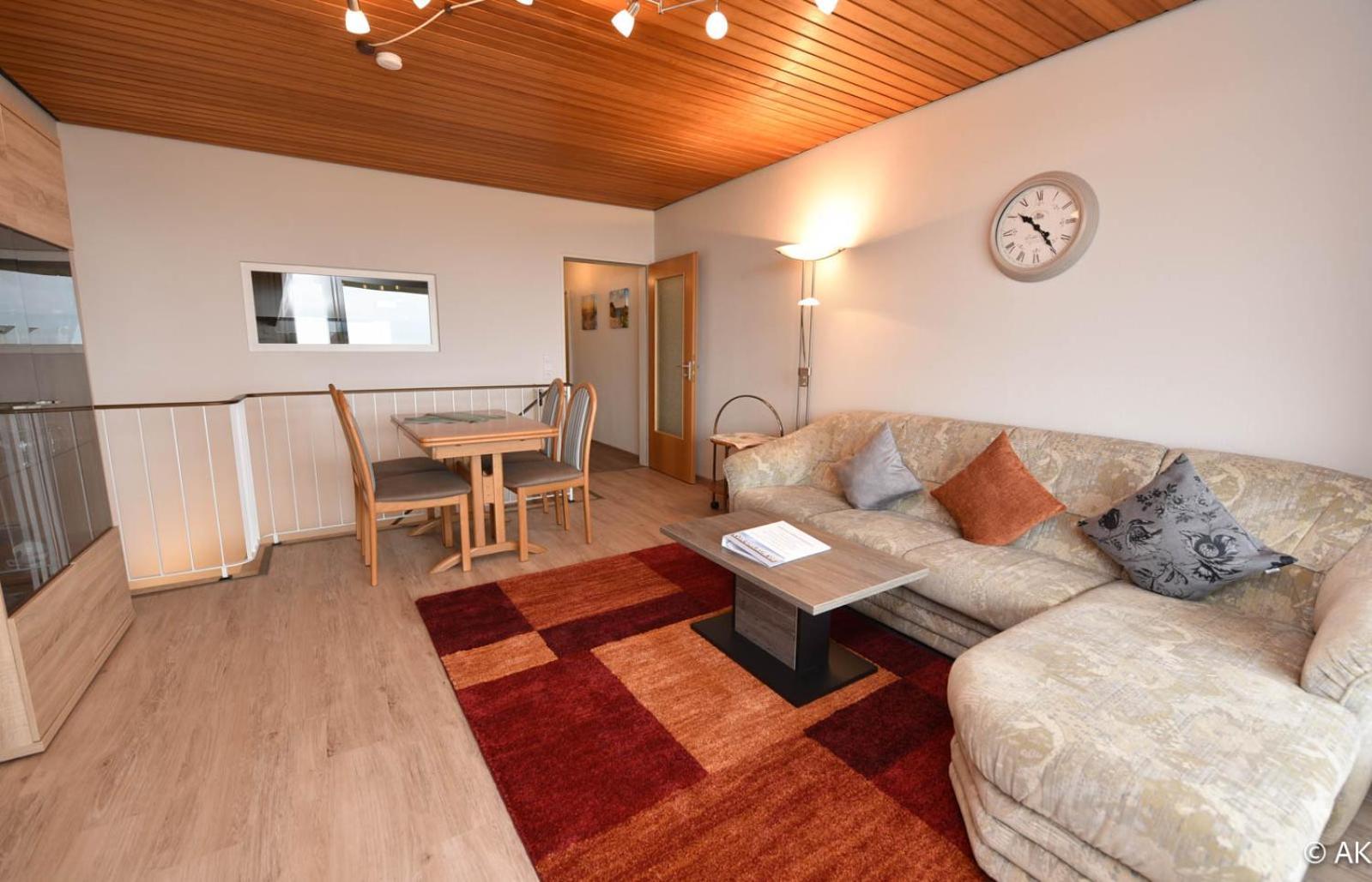 Haus "Nautilus" Appartement Nau004 Cuxhaven Dış mekan fotoğraf
